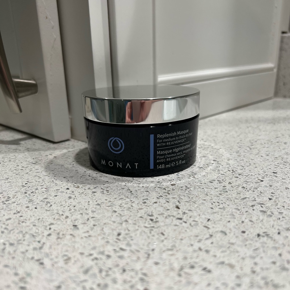 Monat Replenish Mask